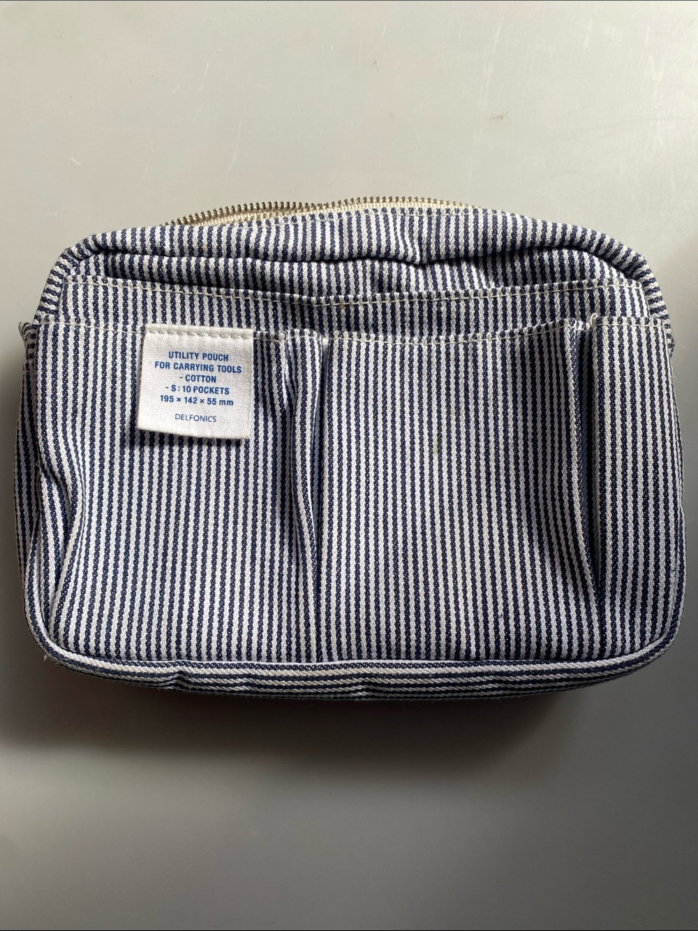 Delfonics Small Pouch